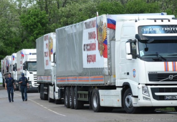 Դոնբասում իրավիճակը կտրուկ սրվել է. 1 օրում շուրջ 700 պայթյուն է որոտացել