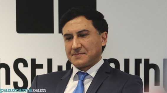 Գրիգորի Մուրադյան. Սահմանադրական պետությունն անհամատեղելի է ծայրահեղական պոպուլիզմի հետ
