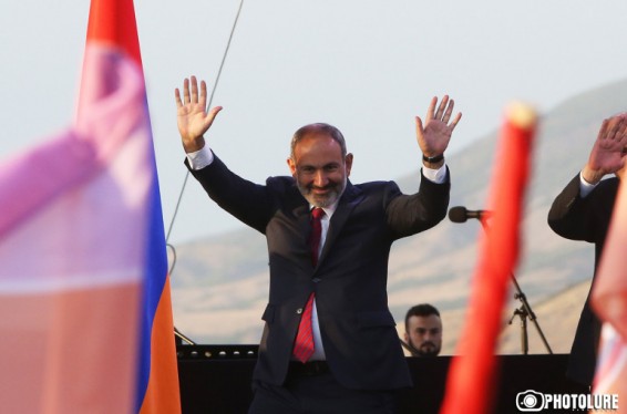Փաշինյանի սխալ պատկերացումները տնտեսության մասին․ արդյո՞ք ամեն ինչ նրա պատկերացրածի պես է աշխատում