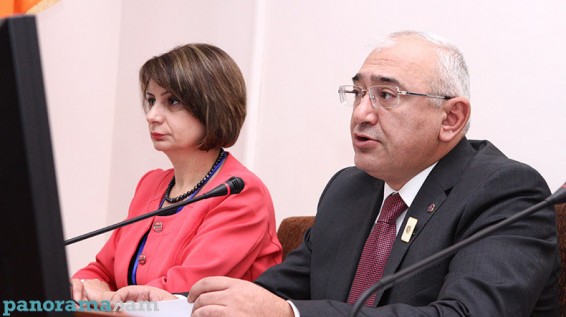 ԱԺ պատգամավորների կողմից «ՈՉ» քարոզչության կողմ ձևավորելու ժամկետը լրանում է փետրվարի 17-ին