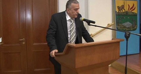 Обвиняемому «в связях с армянами» оппозиционеру в Баку дали 16 лет