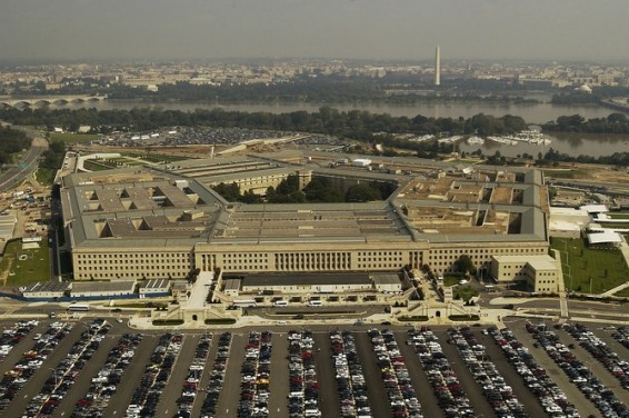 США решили подготовить свою армию к пандемии нового коронавируса