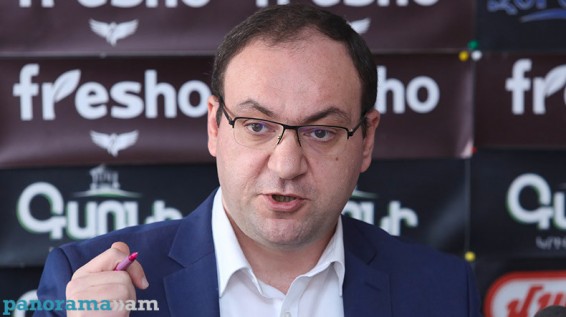 Արսեն Բաբայանն ուզում է, որ իր գործը հասնի դատարան