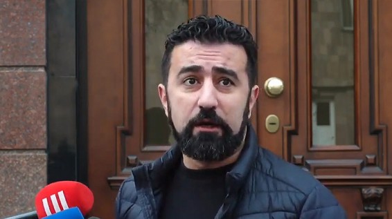 Քիչ հավանական եմ համարում, որ Նարեկ Սամսոնյանին կկալանավորեն. Տեր-Նակալյան