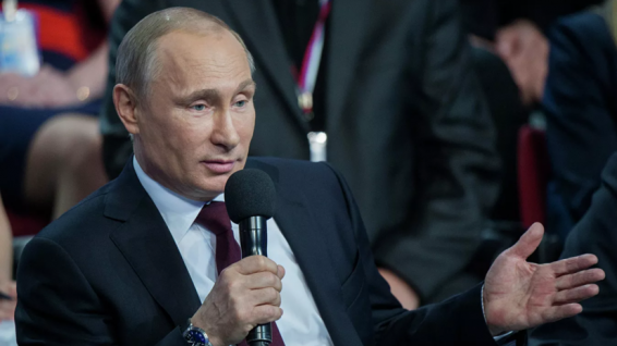 Переводчики рассказали о работе с Путиным