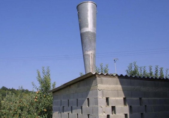 Հակակարկտային կայանքներից 4150 կրակոց է արձակվել