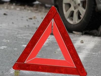 Վթար Երեւանում. կա տուժած