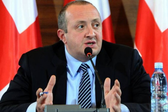 «Ես վերադառնում եմ ակտիվ քաղաքականություն». Գեորգի Մարգվելաշվիլի