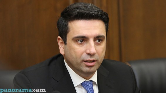 Եթե նույնիսկ չձևավորվի, ի՞նչ կա անհանգստանալու.ԱԺ նախագահը՝ ՈՉ-ի շտաբի մասին