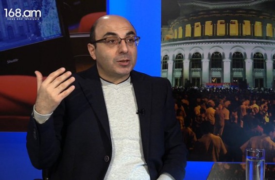 «Սերժ Սարգսյանը մյունխենյան այս ձևաչափը միշտ մերժել է։ Եվ հավանաբար եղել է ճիշտ. Դա իսկապես ծուղակ է»