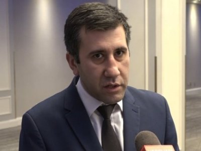 Մենք չենք կարող լեգիտիմացնել կամ ապալեգիտիմացնել որեւէ բան. Ռուբեն Մելիքյանը՝ «Ոչ»-ի կողմ լինելու մասին