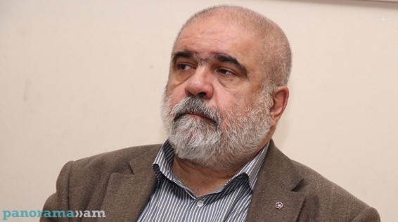 Ալեքսանդր Իսկանդարյան․ Փաշինյան-Ալիև հանդիպումը ցույց տվեց որտեղ ենք մենք գտնվում
