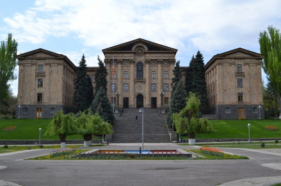 Ազգային ժողովը 2020-ին 552 ժամանակակից համակարգիչ ձեռք կբերի