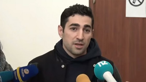 Լևոն Քոչարյան. Ամեն անգամ շեշտելով, թե ժողովրդի պահանջն է, բացարձակ սուտ է