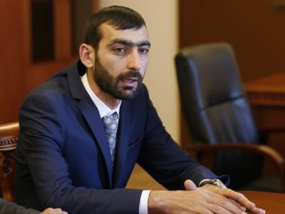 Бывший префект Ачапняка оказался в поле зрения правоохранителей