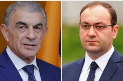 Բաբլոյանի եւ Բաբայանի գործերի վերաբերյալ ՀՔԾ քննիչի առարկությունը դատախազը մերժել է