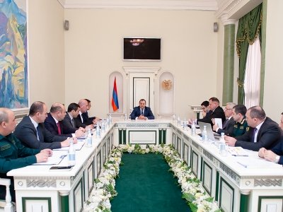 Քրեական ենթամշակույթ մարմնավորող անձանց հեղինակություն համարելու բարքերը ձեւավորում են հանցածին միջավայր.Արթուր Դավթյան