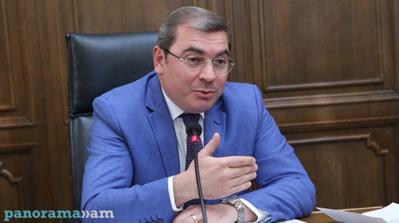 Անանյան. Բոլոր պետություններում էլ կա մի զանգված, անընդհատ փորձելու է այս կամ այն եղանակով հարկեր չվճարել