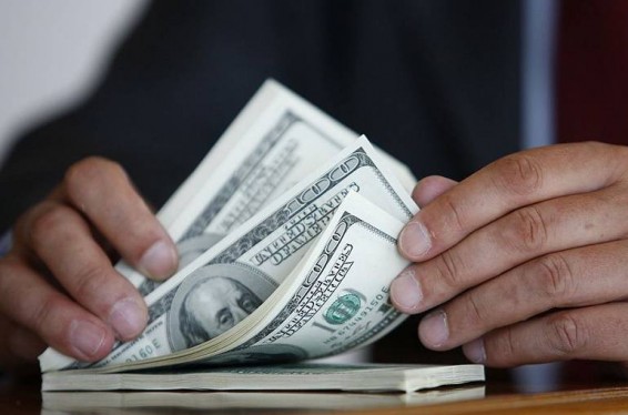 ԱԱԾ-ն 10 000 դոլար կաշառքի դիմաց ժամկետային զինվորական ծառայությունից տարկետում տալու դեպք է բացահայտել