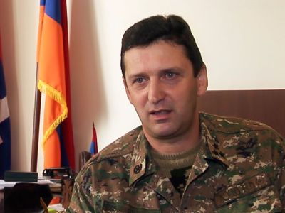 Джалал Арутюнян относительно слухов о его новом назначении: Пока не могу ничего сказать