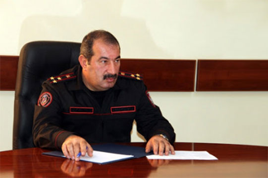 Արթուր Բաղդասարյանի պլանը․ ով է նշանակվելու ՌՈ պետ