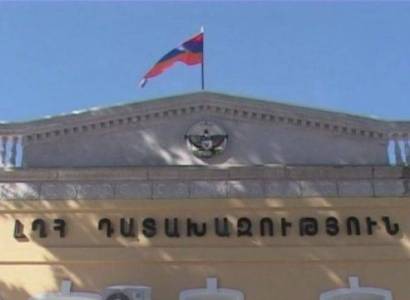 Արցախի եւ Հայաստանի գլխավոր դատախազները քննարկել են Արցախում անցկացվող ընտրությունների հսկողության առնչվող հարցերը