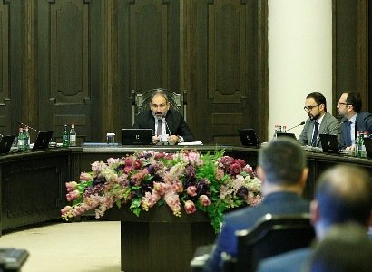 Կառավարությունը լուծարեց «Հայկական միրգ»ընկերությունը. Կուտակված վնասը կազմում է 591.1 մլն դրամ