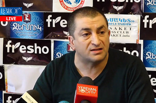 Փաշինյանի ուտոպիստական հայտարարությունները որևիցե մեկին որևէ օգուտ չեն տալու՝ հատկապես բանակցային գործընթացում. Գագիկ Համբարյան