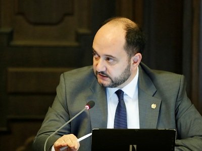 Գործադիրը 10 լավագույն մարզիկներից յուրաքանչյուրին 5 մլն դրամ կհատկացնի