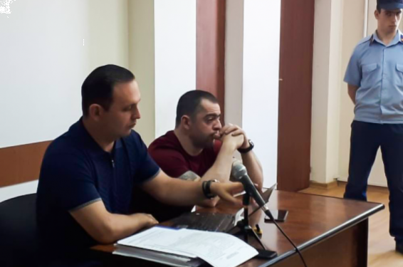 Հայկ Սարգսյանը հրաժարվեց դատարանում ցուցմունք տալուց.tert.am