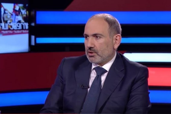 Երբ բանակում դրամական միջոցները շատանում են, շատանում են նաև «բազարները». Վարչապետը՝ բանակում մահացության դեպքերի մասին