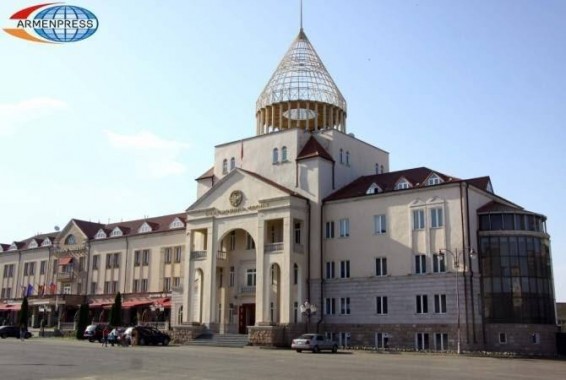 Арцахец не должен голосовать за пропагандиста враждебности к легитимной власти Армении: Пашинян