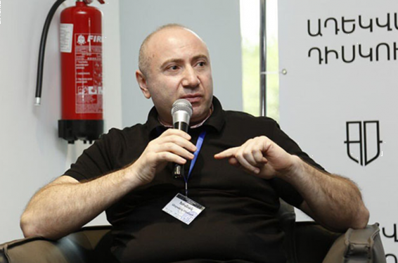 Փաշինյանը չի տիրապետում ու ցանկություն էլ չունի խորանալու Արցախի խնդրի մեջ, իրեն ՍԴ հարցը հարյուրապատիկ ավելի շատ է հետաքրքրում․ Անդրանիկ Թևանյան