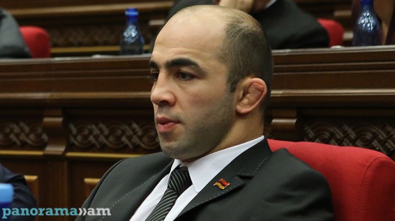 Մարզչական խորհուրդն իմ դեմ կայացնում է ապօրինի որոշում. Ջուլֆալակյան