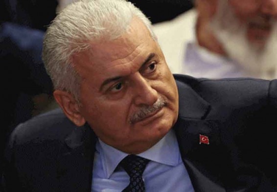 Ջիզրեի ահաբեկչության հետևում կանգնած են քուրդ զինյալները. Բինալի Յըլդըրըմ