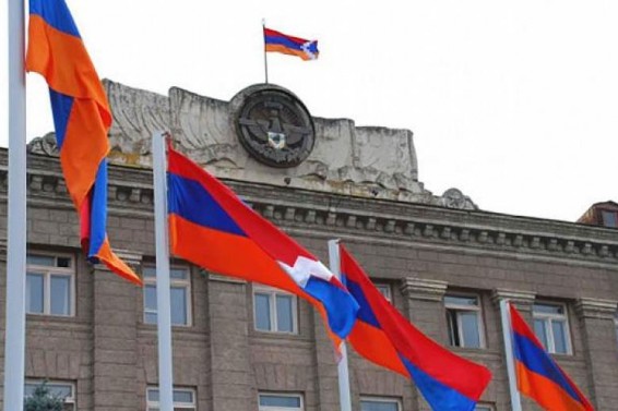 Ստեփանակերտում ընթանում է Հայաստանի և Արցախի ԱԽ համատեղ նիստը