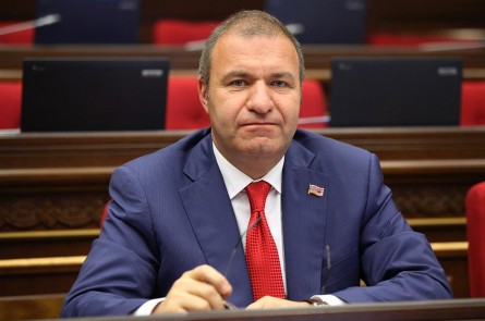 «Հեղափոխակա՞ն, թե՞ ոչ հեղափախական. որ ճանապարհով ուզում եք՝ գնացեք, միայն թե գործերը լավանան». Միքայել Մելքումյանը՝ կրթության ոլորտի փոփոխությունների մասին