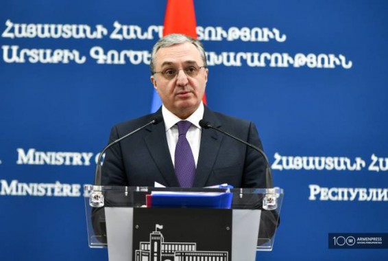 Армения тесно сотрудничает с дружественным Ираном: глава МИД Армении коснулся темы коронавируса