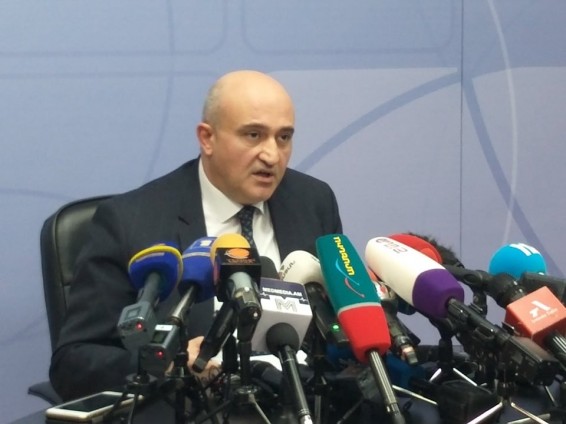 Մեր քաղաքացիները բարձր զգոնություն ունեն և իրենք են դիմում կորոնավիրուսի թեստավորման համար. Վանյան