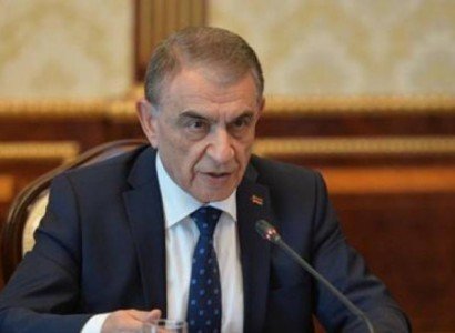 «Ես պնդում եմ, որ աբսուրդ է էս ամեն ինչը». Արա Բաբլոյանը` իր մեղադրանքը փոխելու մասին