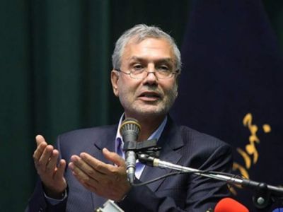 Իրանի կառավարության ներկայացուցիչը կոչ է արել չքաղաքականացնել կորոնավիրուսի խնդիրը