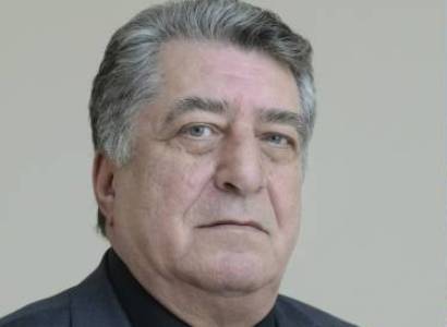 Գրիգոր Հայրապետյանը կշարունակի վարել հանրապետության «համար մեկ բորտը»