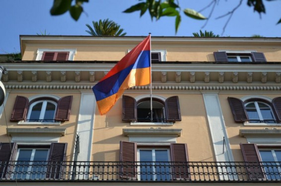 Իտալիայում կորոնավիրուսով վարակվածների թվի կտրուկ աճով պայմանավորված՝ ՀՀ դեսպանատունը Իտալիայում գտնվող ՀՀ քաղաքացիներին կոչ է անում կապ հաստատել իրենց հետ