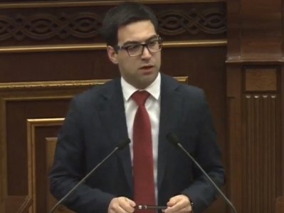 Նոր իշխանությունների շնորհիվ Հայաստանում կհայտնվեն 25 տարեկան դատավորներ