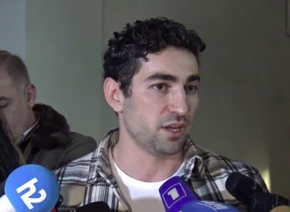Ես եւ եղբայրս ցուցմունք չենք տվել. Ռոբերտ Քոչարյանի որդիները ՀՔԾ-ում որպես վկա հարցաքննվել են