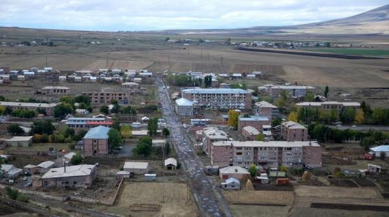 Ծաղկահովտում 2020-2023 թթ. ընթացքում կառուցվելու է նոր առողջության կենտրոն. մարզպետ