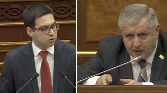 Արդարադատության նախարարը խնդիր է տեսնում սահմանադրական հանրաքվեի արդյունքների քննման գործընթացում