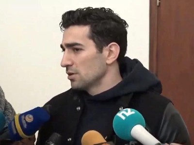 Դատավորը կալանքի անօրինական որոշումը չեղարկելու շանս ունի. Լեւոն Քոչարյան