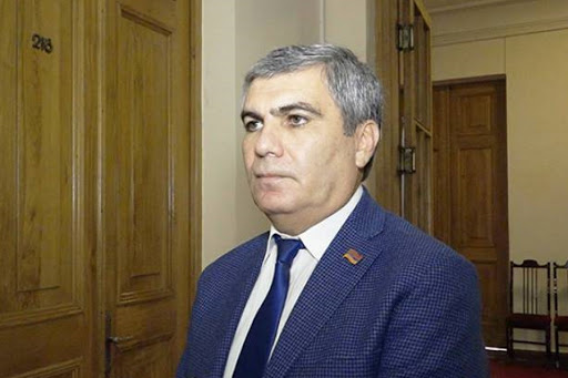 «Հանրապետություն» կուսակցության առաջնորդ Արամ Սարգսյանը հանրաքվեին կմասնակցի «Այո» քարոզչական կողմից