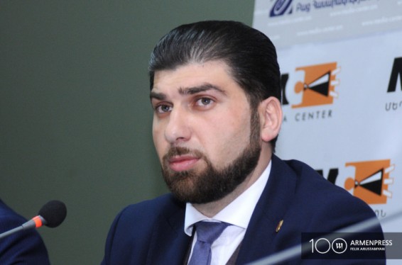 Դավիթ Սանասարյանի կողմից երեխային վրաերթի ենթարկելու փաստը ոչ թե հերքվել է, այլ հաստատվել, պարզապես եզրակացության մեջ նշվել է, որ նա դա կանխելու հնարավորություն չի ունեցել․ փաստաբան